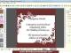 Wedding Cards Design Software