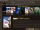 Cool Movie Browser