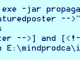 Propagate