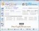 Postal Barcode Software