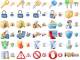 Perfect Security Icons