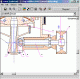 CAD View Plugin for Total Commander