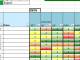 Skills DB Pro Free Skills Matrix Spreads