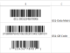 GS1 Linear and 2D Barcode Font Suite