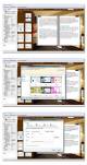 PCL to Flash Flipping Book