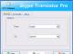 Translator Pro for Skype