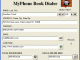 BREAKTRU MyPhone Book Dialer