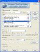 Power CD+G to Video Karaoke Converter