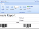 ASPX Linear Barcode Script