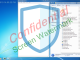 Screen Watermark