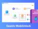 EaseUS MobiUnlock