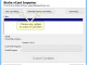 Import VCF contacts to Microsoft Outlook
