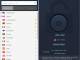 DewVPN unlimited free VPN for Windows