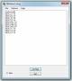 FileName Listing