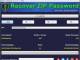 Recover Zip Password