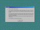 Mihov Blank Screen