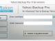 Softaken Yahoo Backup Tool