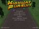 Highway Pursuit