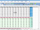 SSuite Accel Spreadsheet