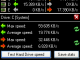 My HDD Speed