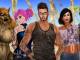 Second Life