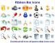Ribbon Bar Icons
