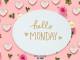 Monday