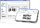 Aeromium Barcode Fonts