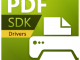 PDF-XChange Drivers API