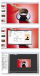 Image to Flipping Book