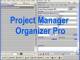 Project Manager Organizer Pro