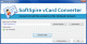 Import Many vCards to Outlook