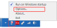 Autorun USB Helper