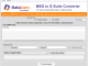 Datavare MSG to G Suite Converter