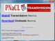 PNaCL Transmission