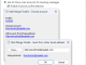 Mail Merge Toolkit