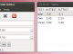 GTK DBF Editor