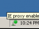 IE Proxy Toggle