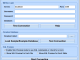 MySQL Tables To Paradox Converter Software