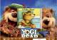 Yogibear Theme for PDF to Flipping Book