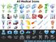All Medical Icons