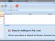 NSF to PST Converter