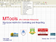 MTools Enterprise Excel Tools