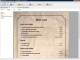 CAD-KAS Menu Card Designer