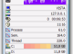 Portable EF System Monitor
