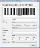 ComponentAce Barcode .NET