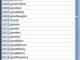 Wordlist English