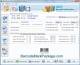 Book Barcode Label Generator