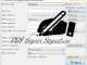VeryUtils PDF Signer