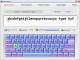 Typing Test Pixie